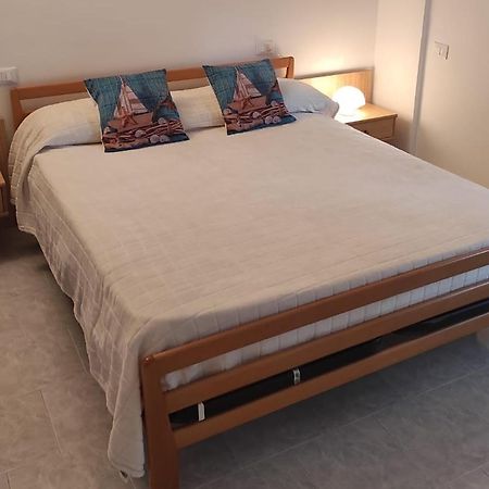 Lemons House Apartment Monterosso al Mare Exterior photo