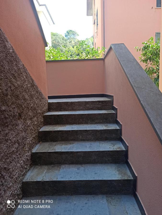 Lemons House Apartment Monterosso al Mare Exterior photo