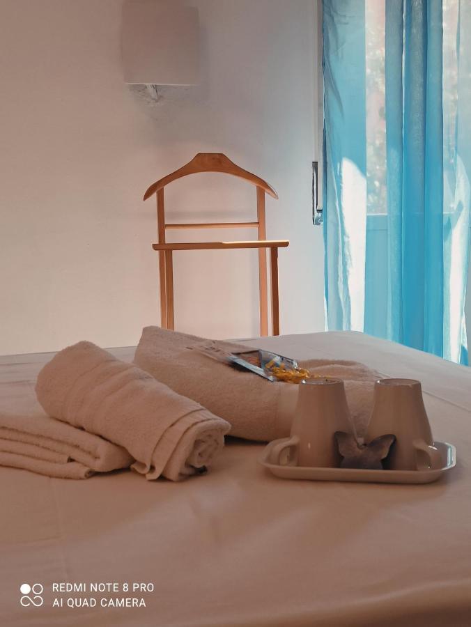 Lemons House Apartment Monterosso al Mare Exterior photo