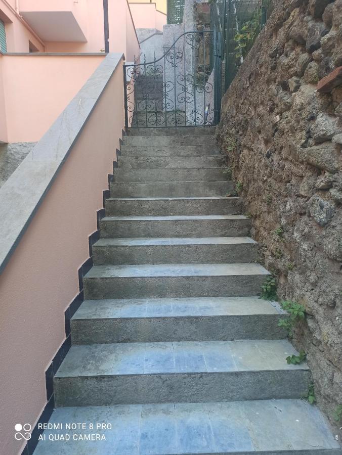 Lemons House Apartment Monterosso al Mare Exterior photo
