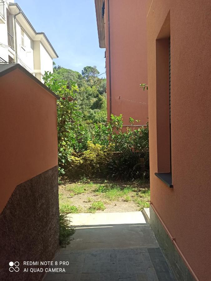 Lemons House Apartment Monterosso al Mare Exterior photo