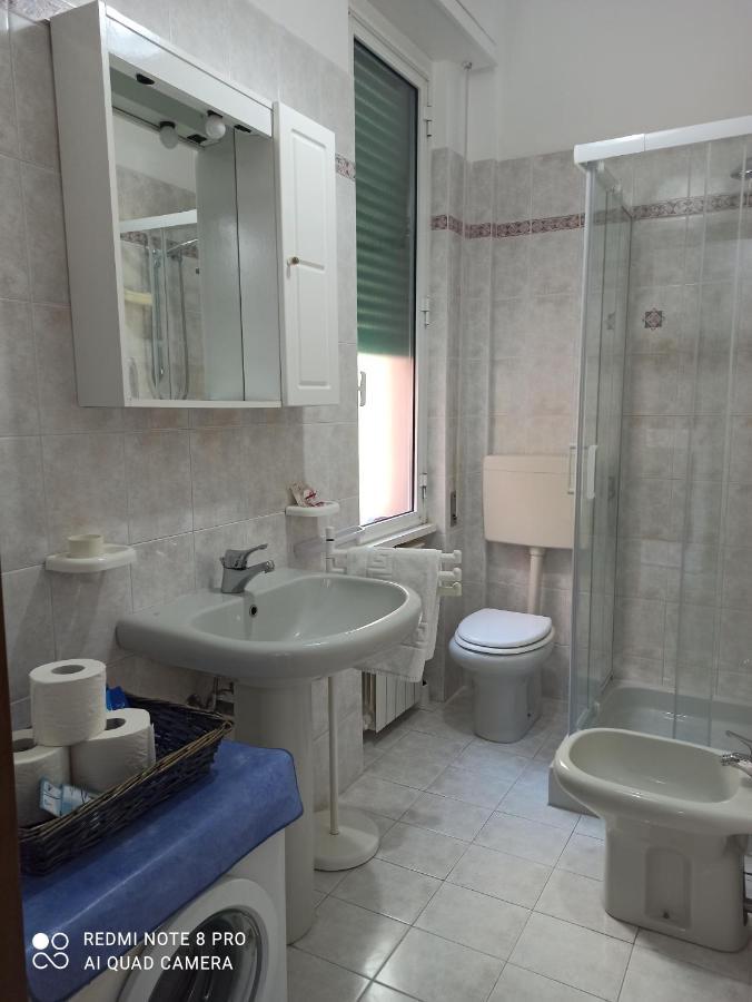 Lemons House Apartment Monterosso al Mare Exterior photo