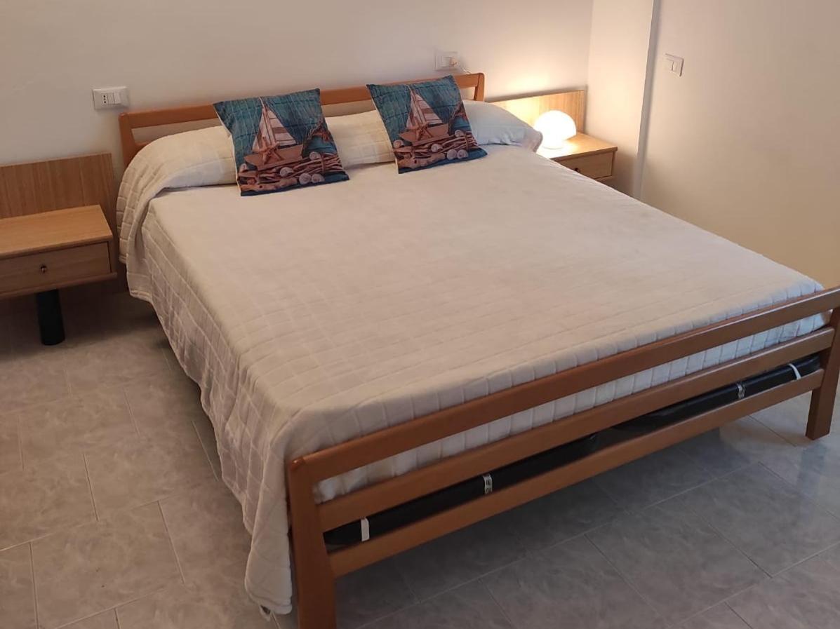 Lemons House Apartment Monterosso al Mare Exterior photo